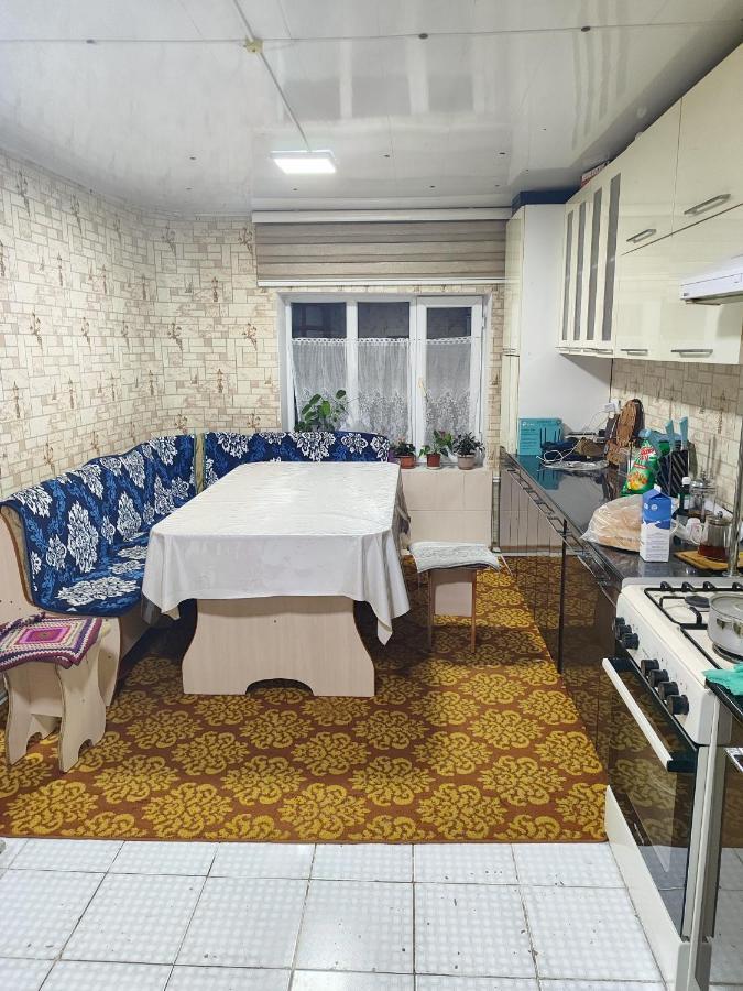 Guest House Sanat Naryn Exterior foto