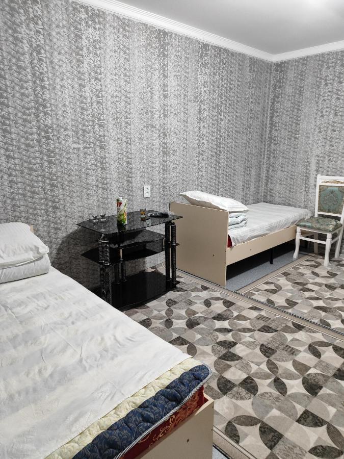 Guest House Sanat Naryn Quarto foto