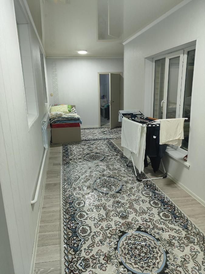 Guest House Sanat Naryn Exterior foto