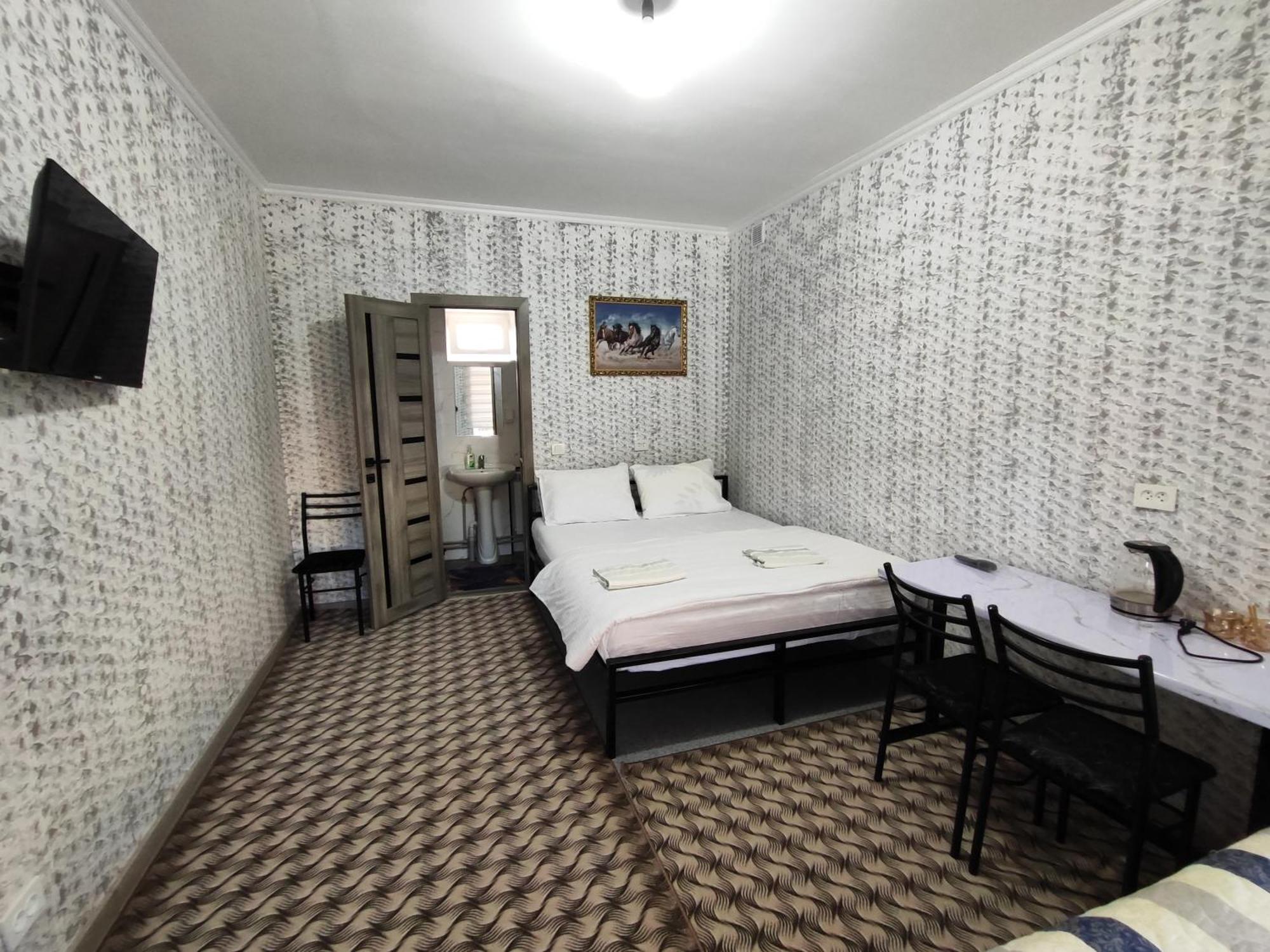 Guest House Sanat Naryn Exterior foto